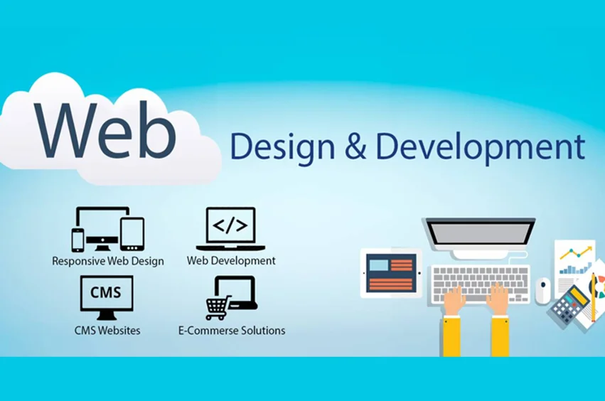 website-design-rechnor-india